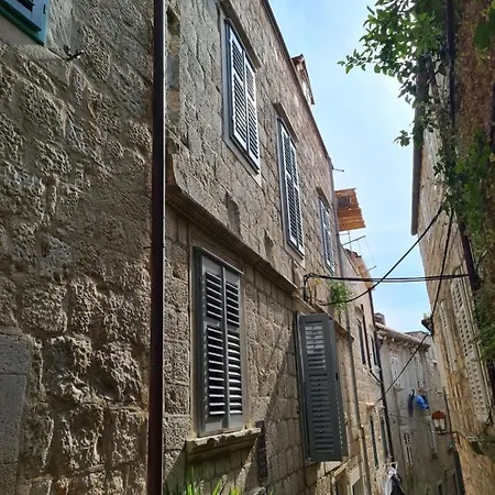 Lemon&Stone Korcula Town Exterior photo