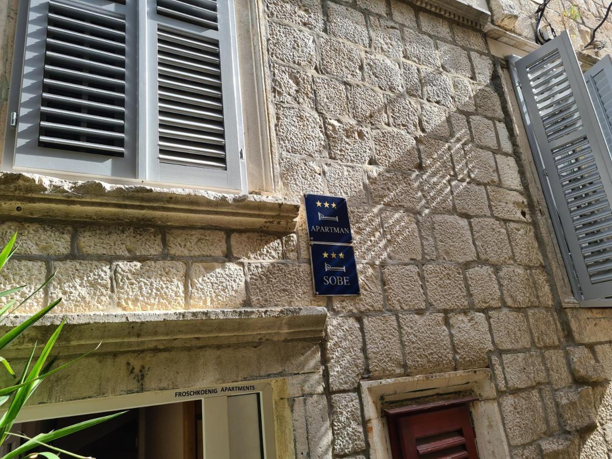Lemon&stone Apartment