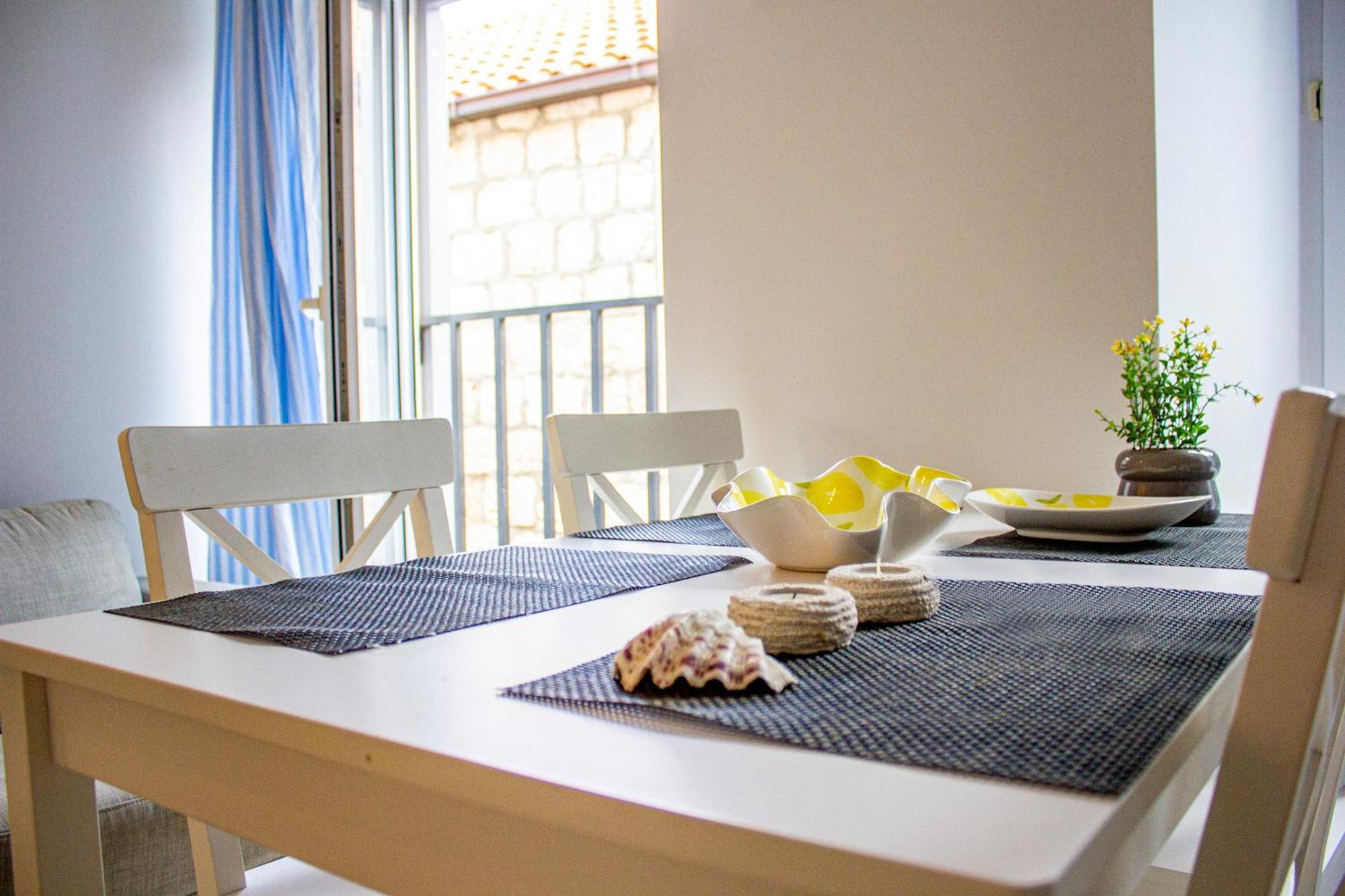Lemon&stone Apartment Korcula Town