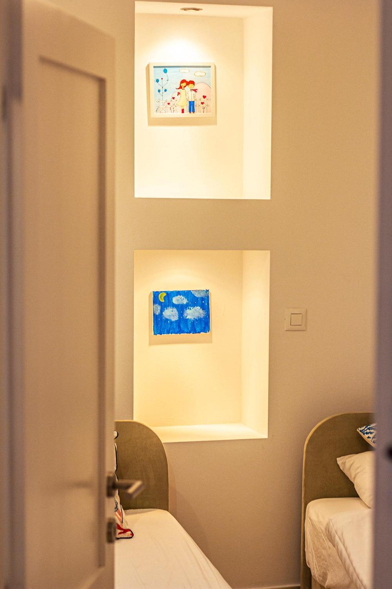 Lemon&stone Apartment *