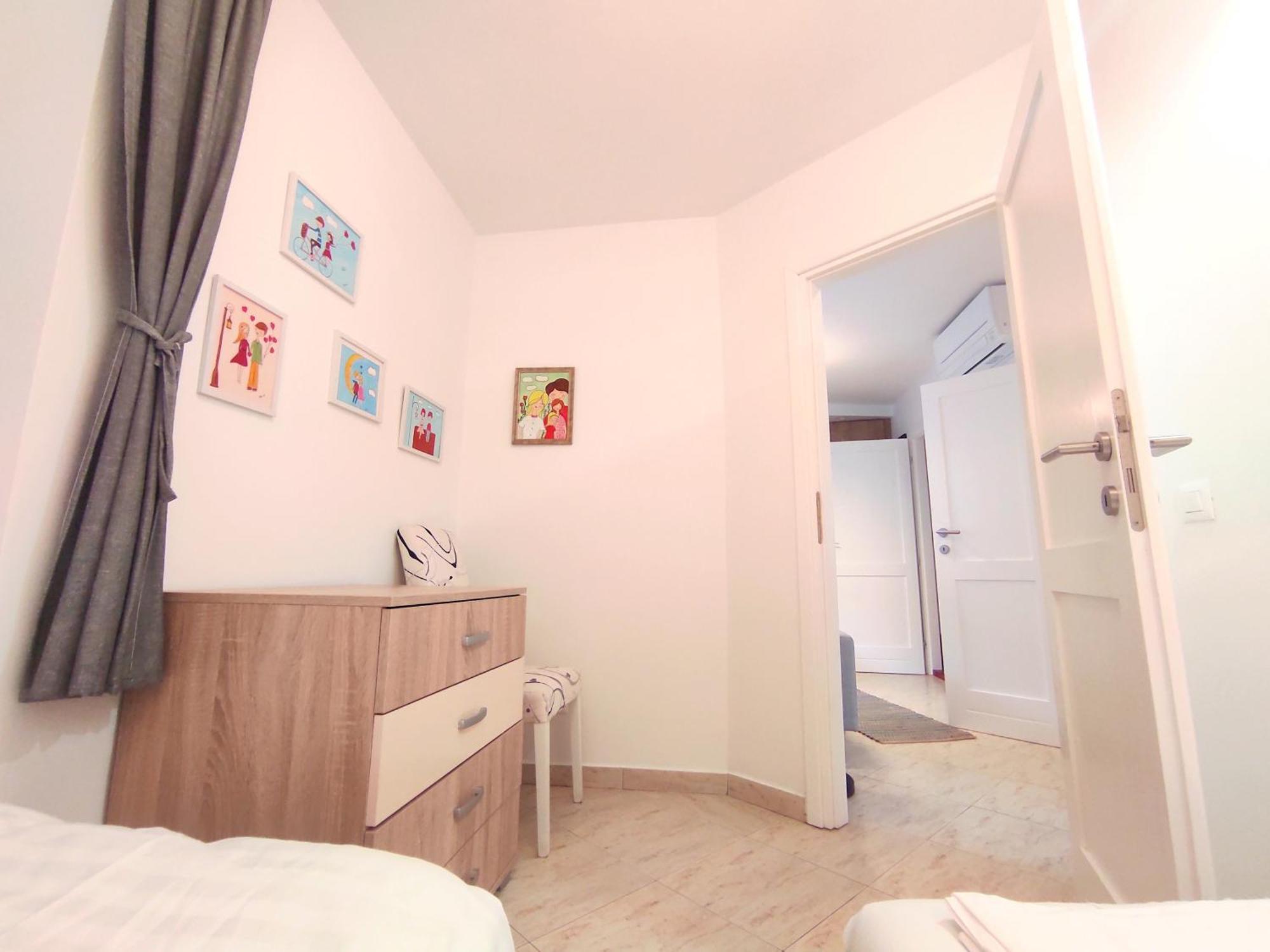 Lemon&stone Apartment