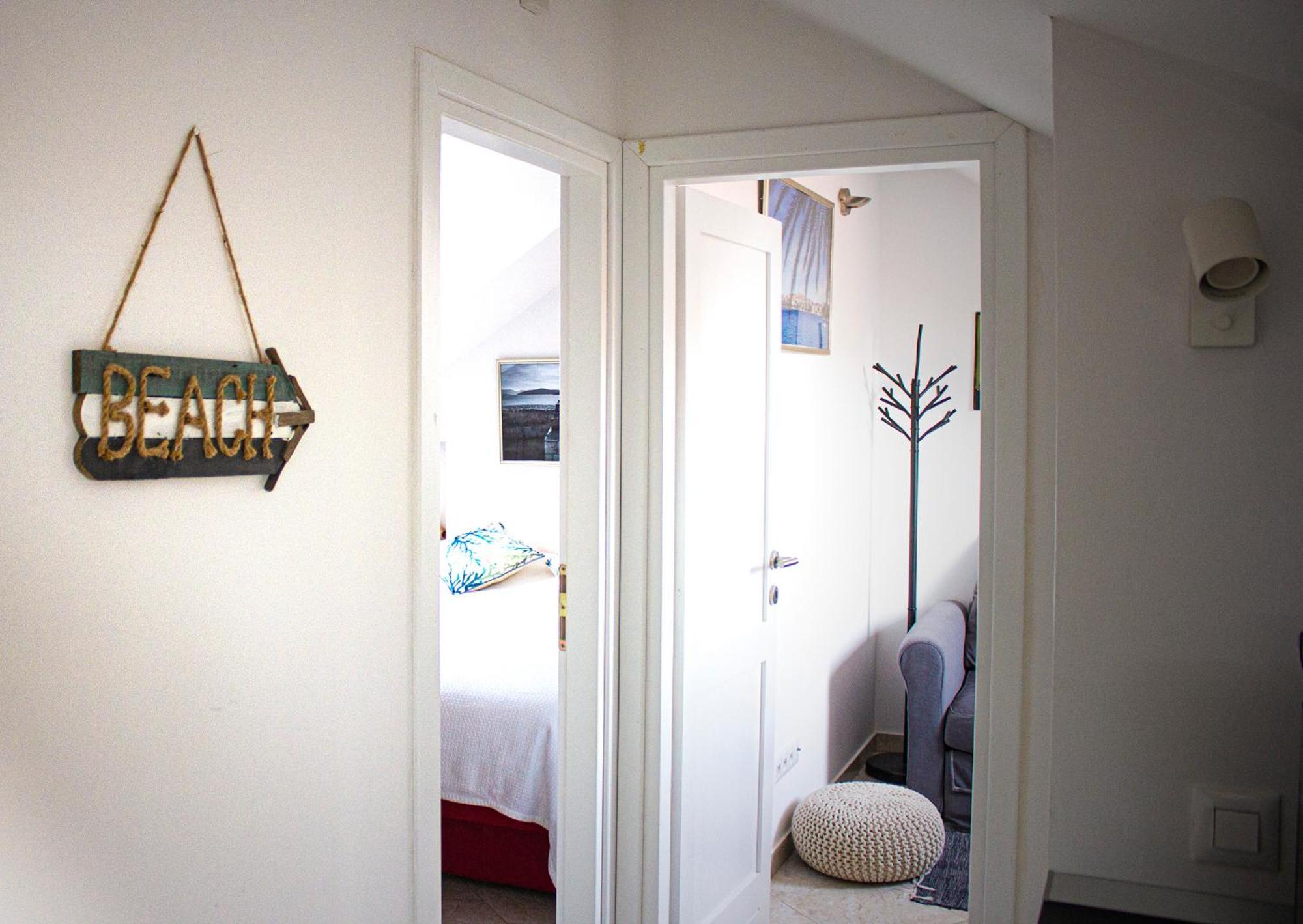 Apartment Lemon&stone